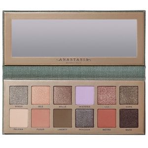 Anastasia Beverly Hills Nouveau Palette